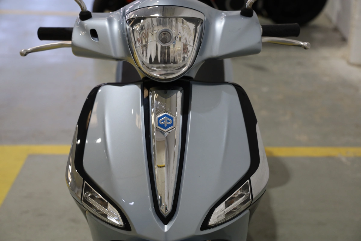 PIAGGIO Liberty 125 125