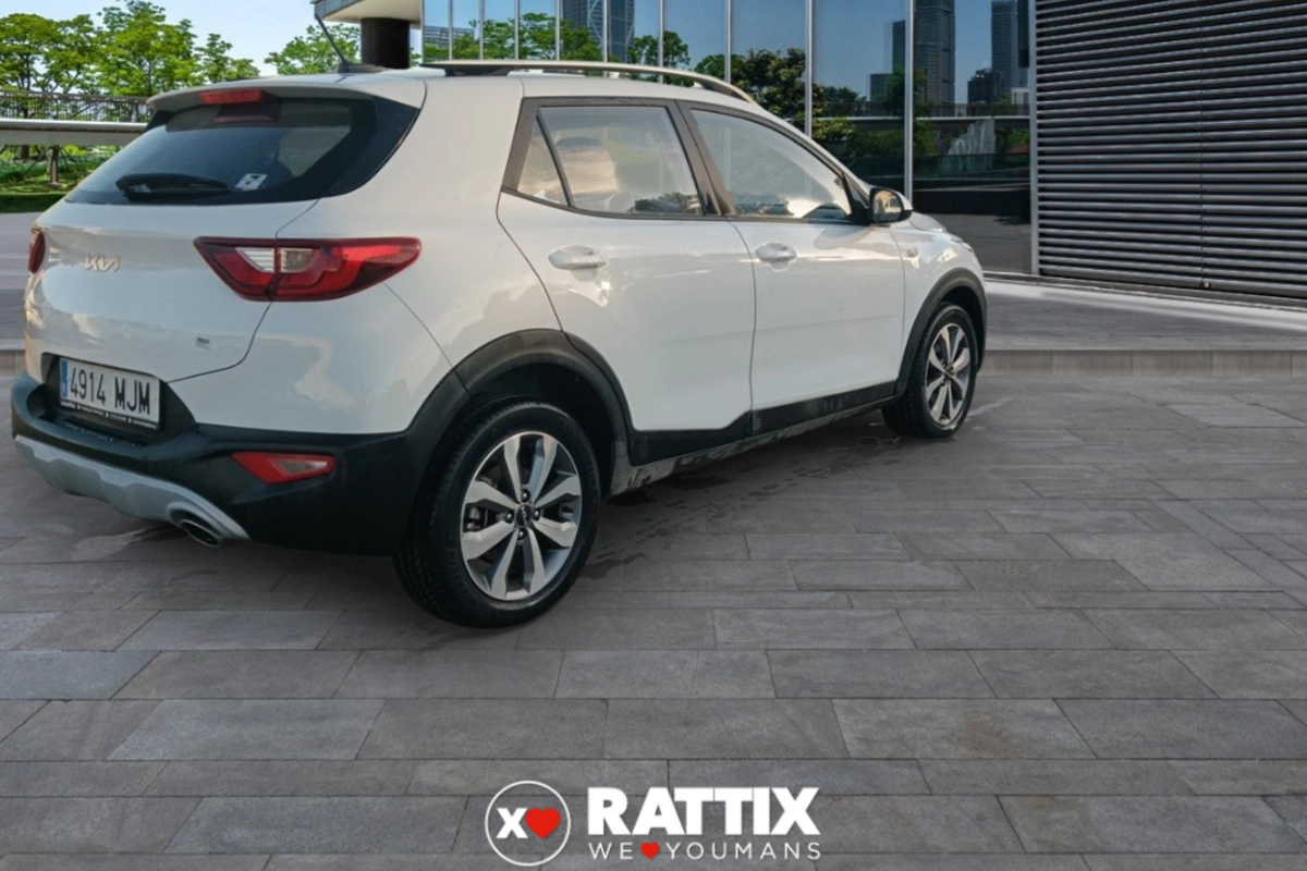 KIA Stonic 1.2 DPI 84CV Urban