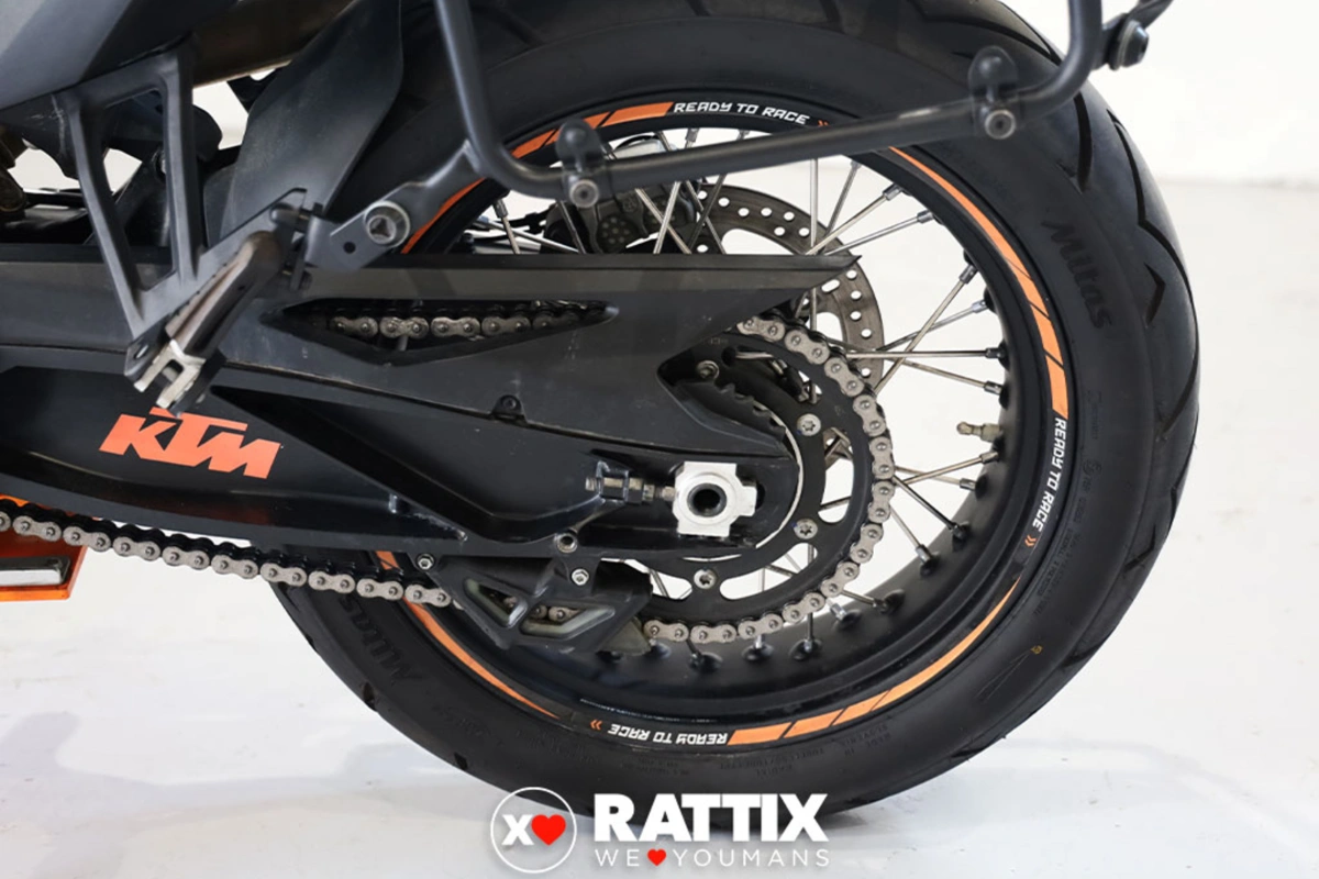 KTM 790 Adventure Abs my24