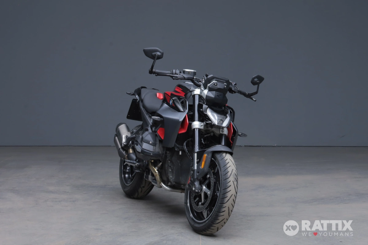BMW R 1300 R Option 719 Abs