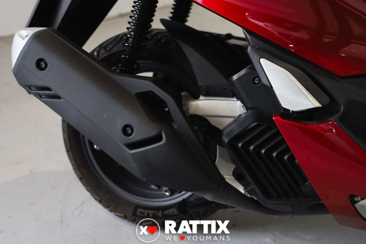 HONDA PCX 125 Abs my21