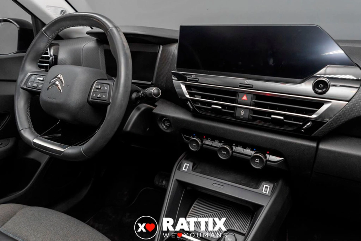 CITROEN e-C4 E-C4 100kW Feel Pack
