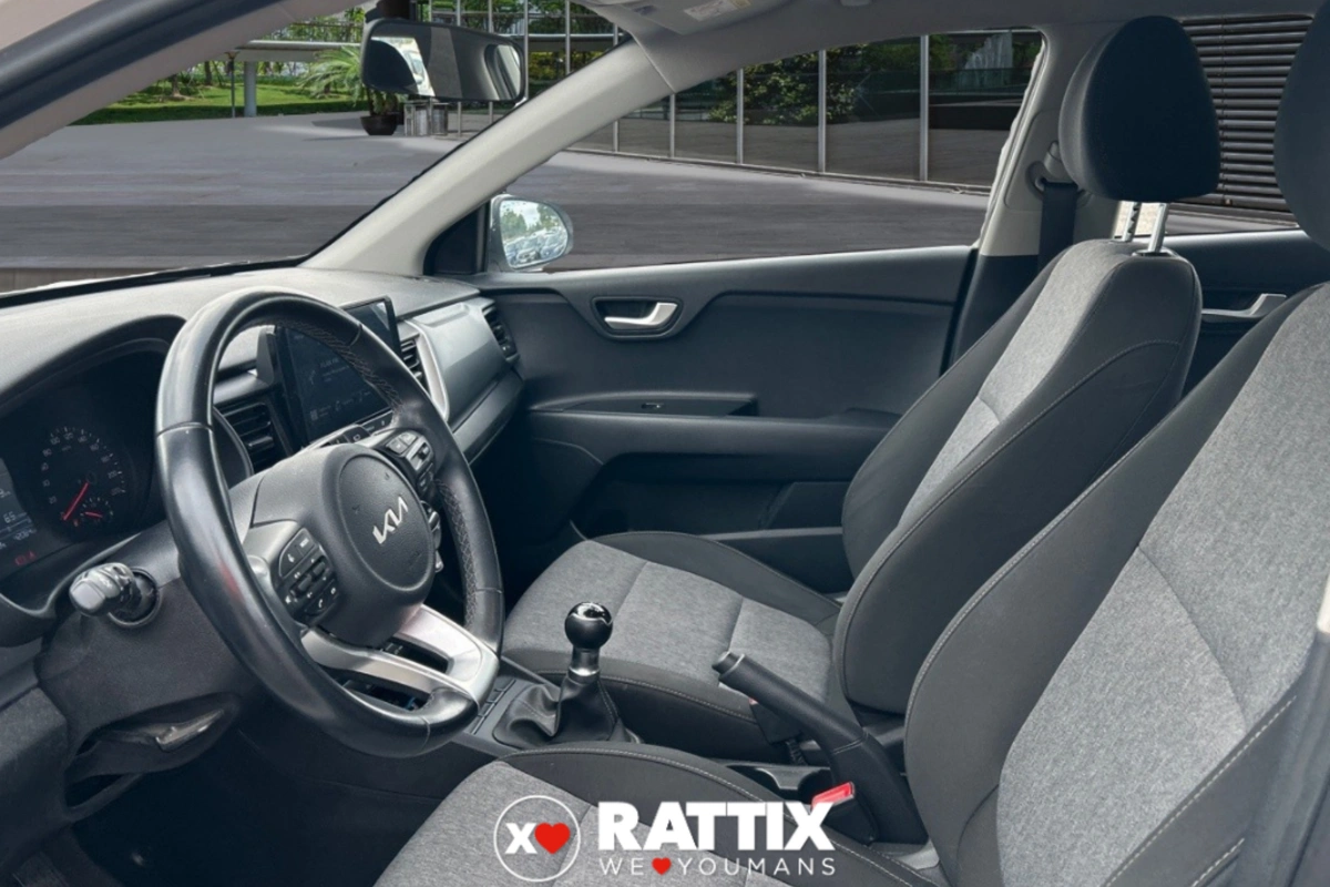 KIA Stonic 1.2 dpi Style 84cv