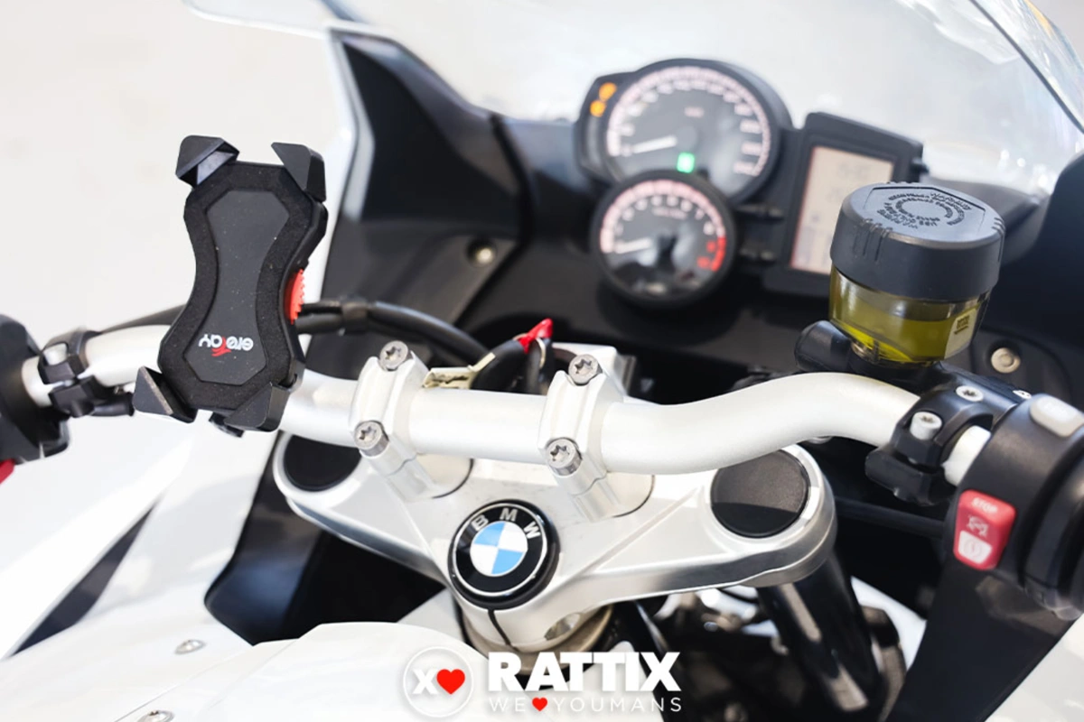BMW F 800 GT Abs my17