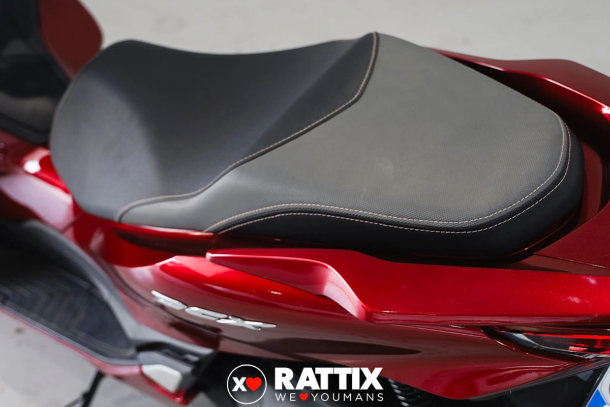 HONDA PCX 125 Abs my21