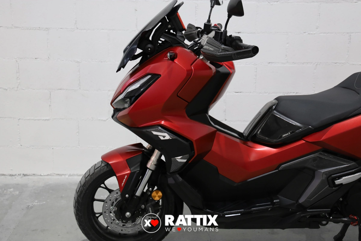 HONDA ADV 350 Abs my22