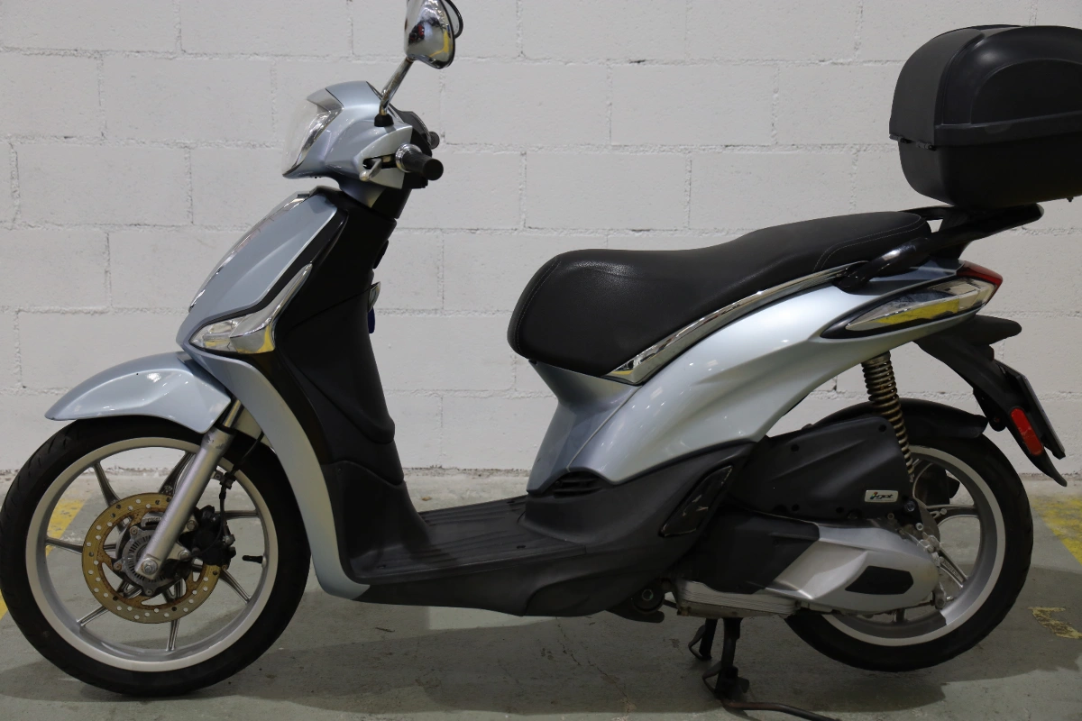 PIAGGIO Liberty 125 125