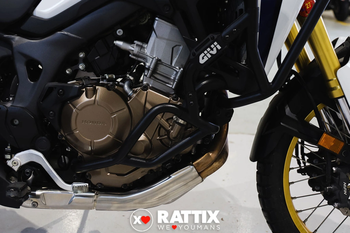 HONDA Africa Twin 1000 CRF 1000