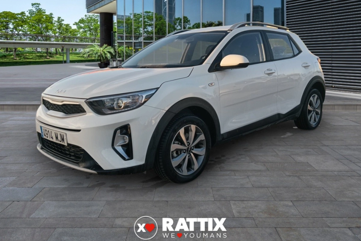 KIA Stonic 1.2 DPI 84CV Urban