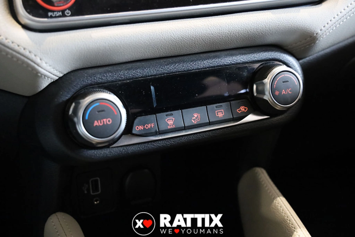 NISSAN Micra 1.0 N-Connecta 100cv Micra 1.0 N-Connecta 100cv