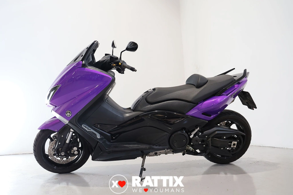 YAMAHA T-Max 530 XP 530A my15 YAMAHA T-Max 530 XP 530A my15