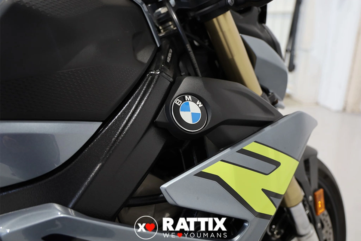BMW S 1000 R Abs my21