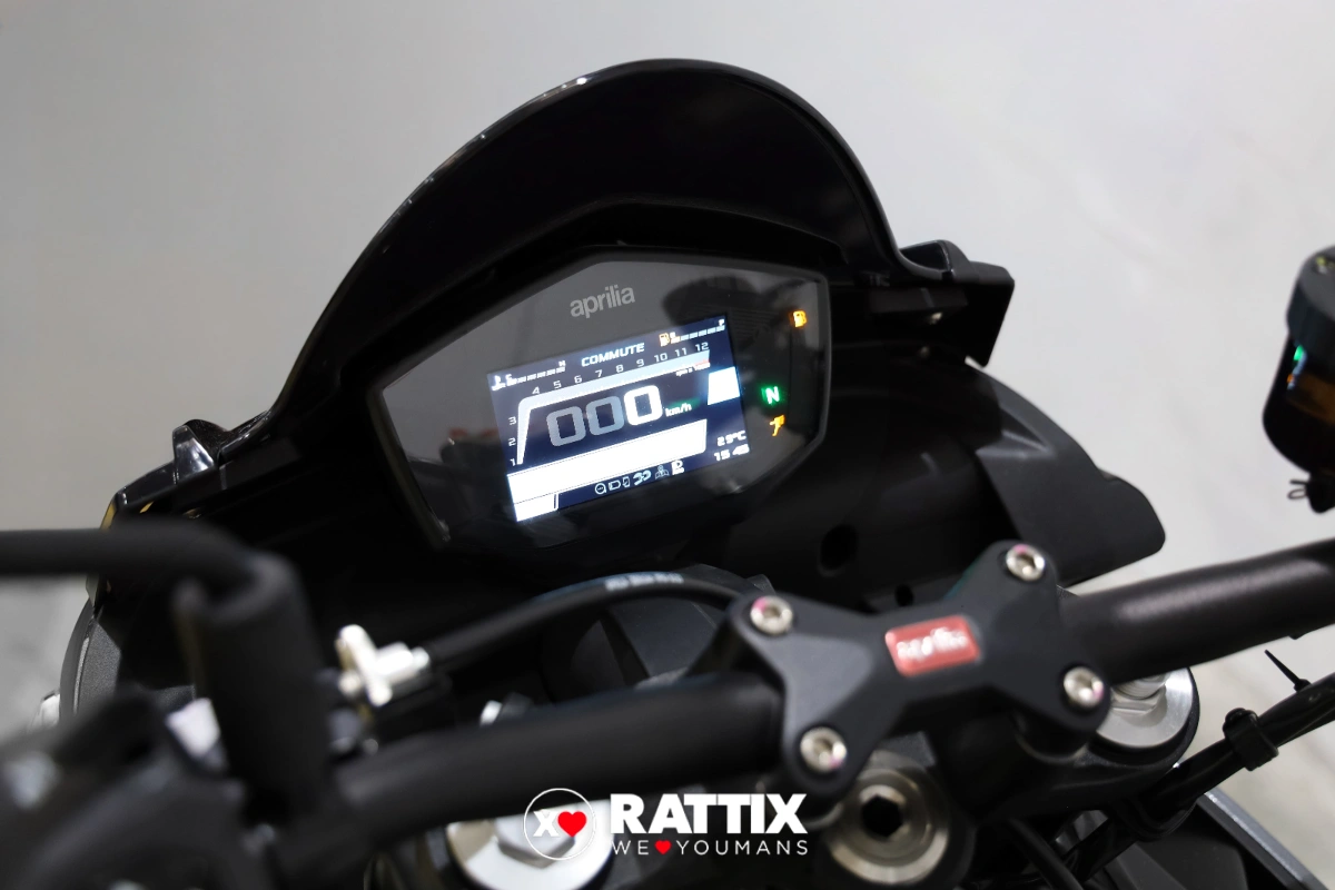 APRILIA Tuono 660 Abs