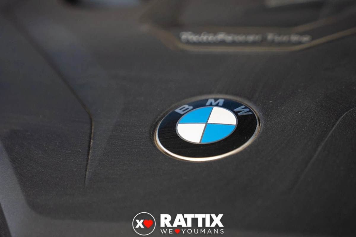 BMW Z4 G29 sdrive 20i Msport