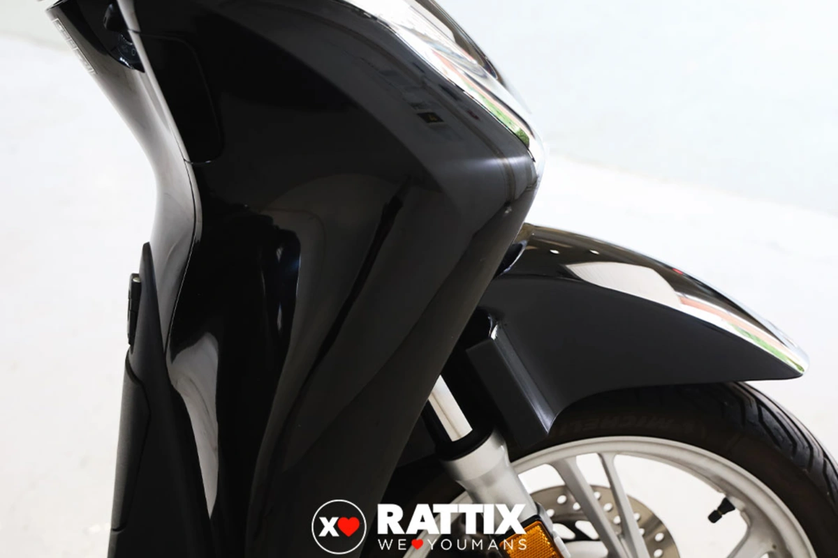 HONDA SH 125 Abs my20