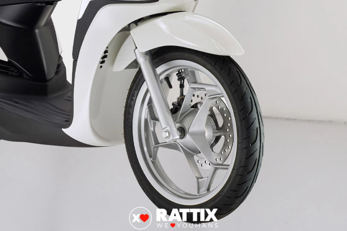 PIAGGIO Liberty 125 125