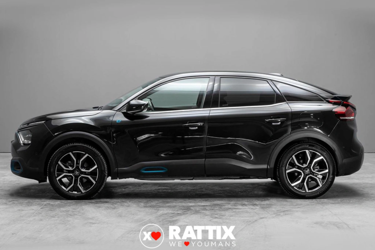 CITROEN e-C4 E-C4 100kW Feel Pack