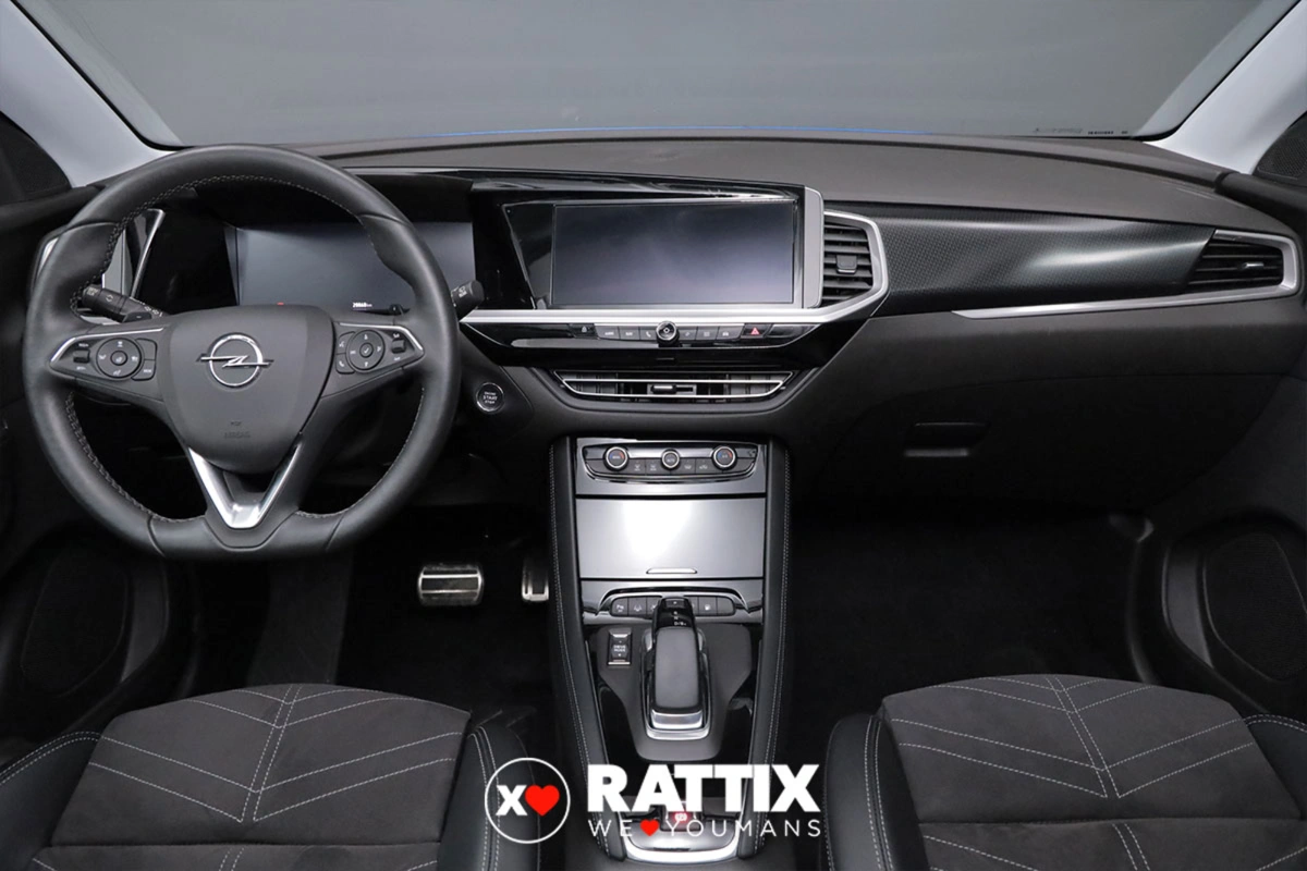 Opel Grandland 1.6 Phev 225CV GS Line 