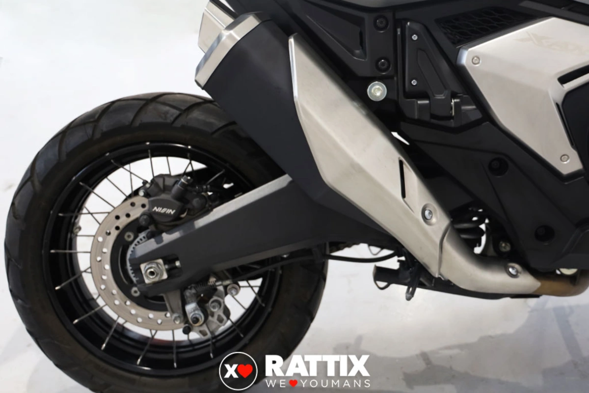 HONDA X-ADV 750 DCT Abs my21