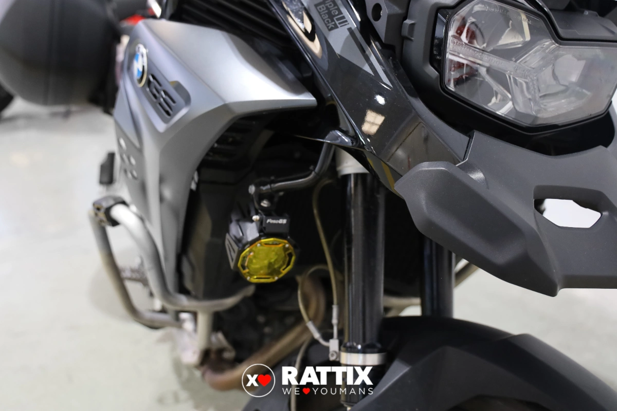 BMW F 850 GS Abs my21