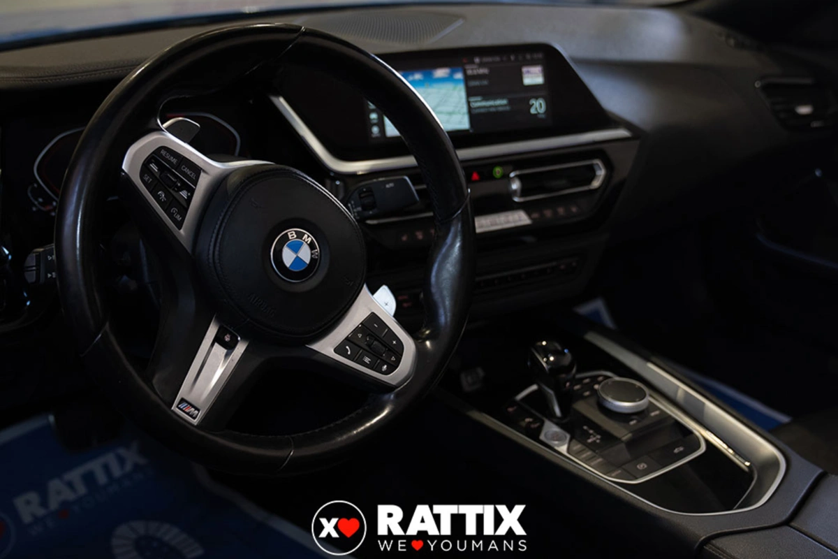 BMW Z4 G29 sdrive 20i Msport