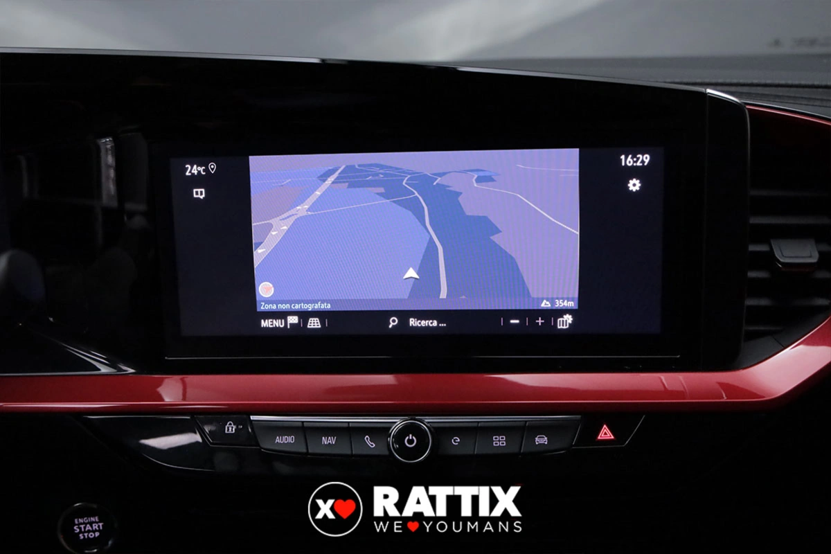 Opel Mokka eléctrico 57KW GS Line +