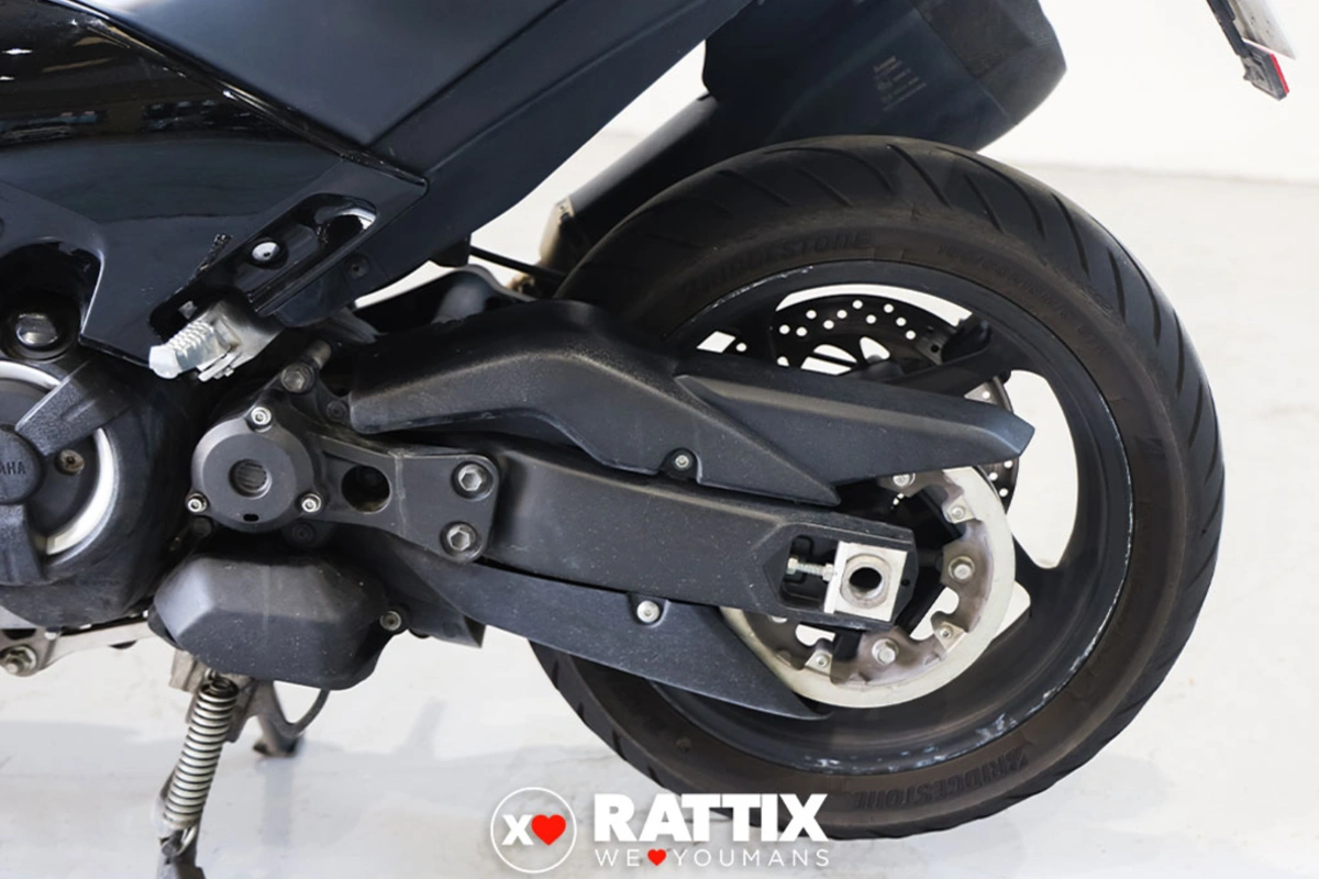 YAMAHA T-Max 530 SX Abs my19