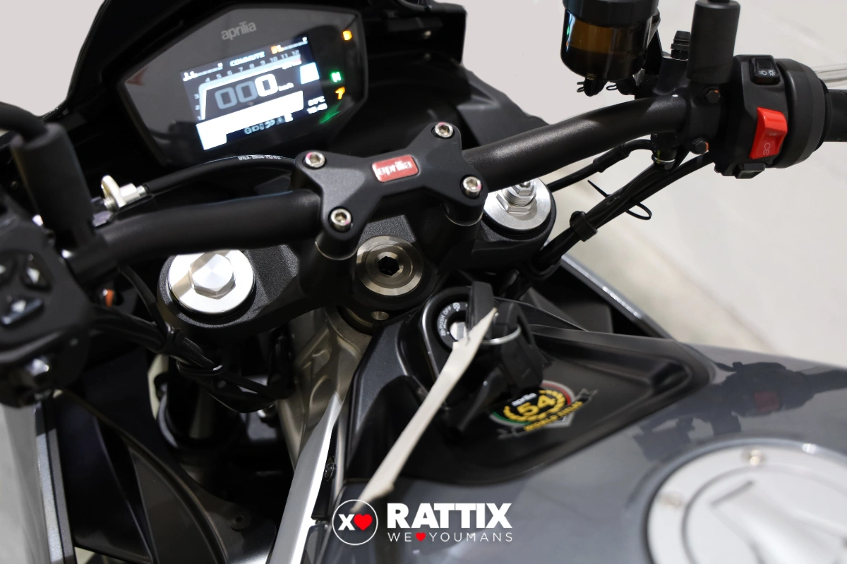 APRILIA Tuono 660 Abs