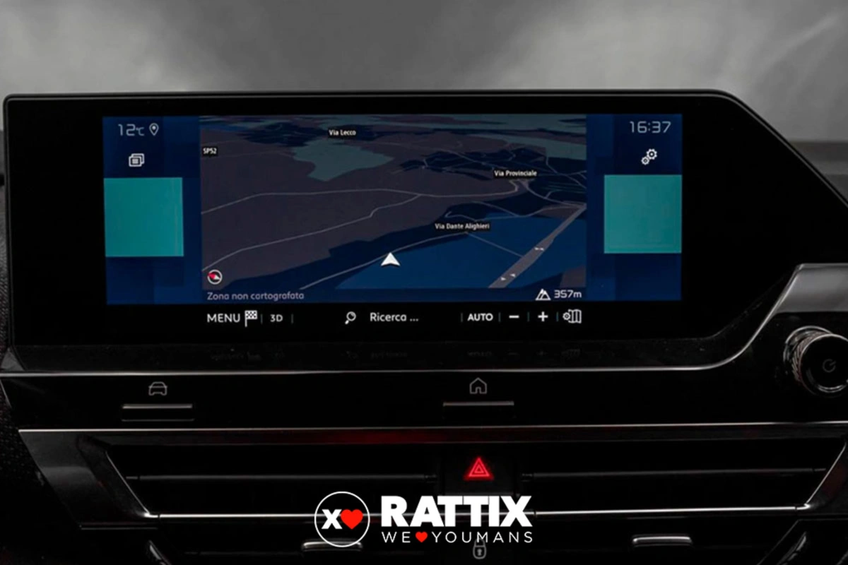 CITROEN e-C4 E-C4 100kW Feel Pack