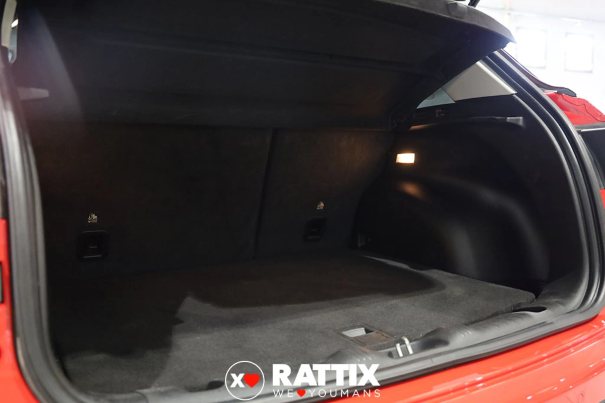JEEP Compass 1.3 turbo t4 130cv Night Eagle 2wd Compass 1.3 turbo t4 130cv Night Eagle 2wd