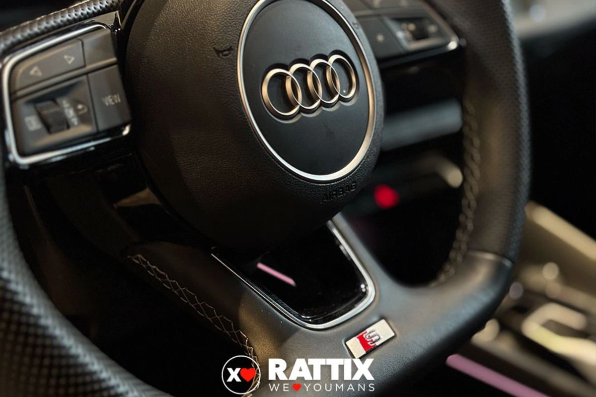 AUDI a3 iv 2020 sportback A3 Sportback 30 1.0 tfsi mhev S line edition s-tronic