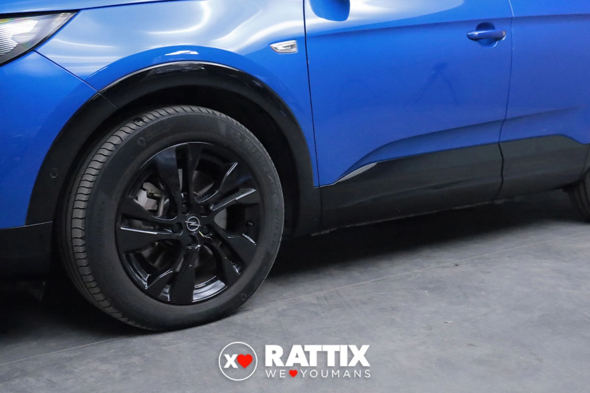 Opel Grandland 1.6 Phev 225CV GS Line 