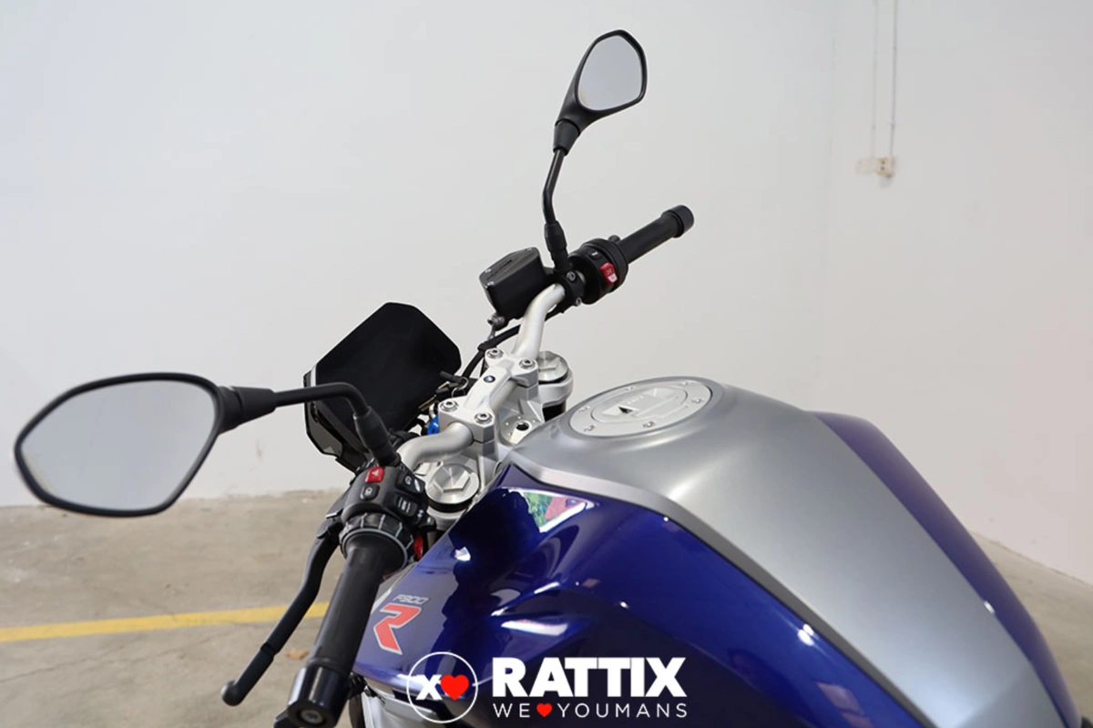 BMW F 900 R F 900 R Abs