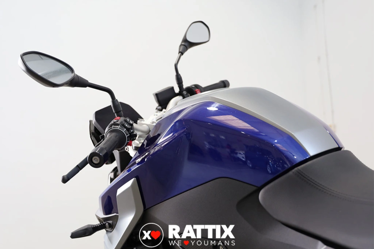 BMW F 900 R F 900 R Abs