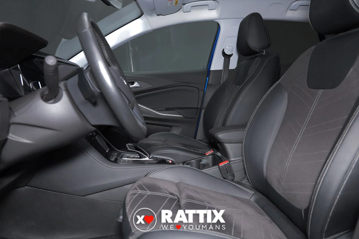 Opel Grandland 1.6 Phev 225CV GS Line 