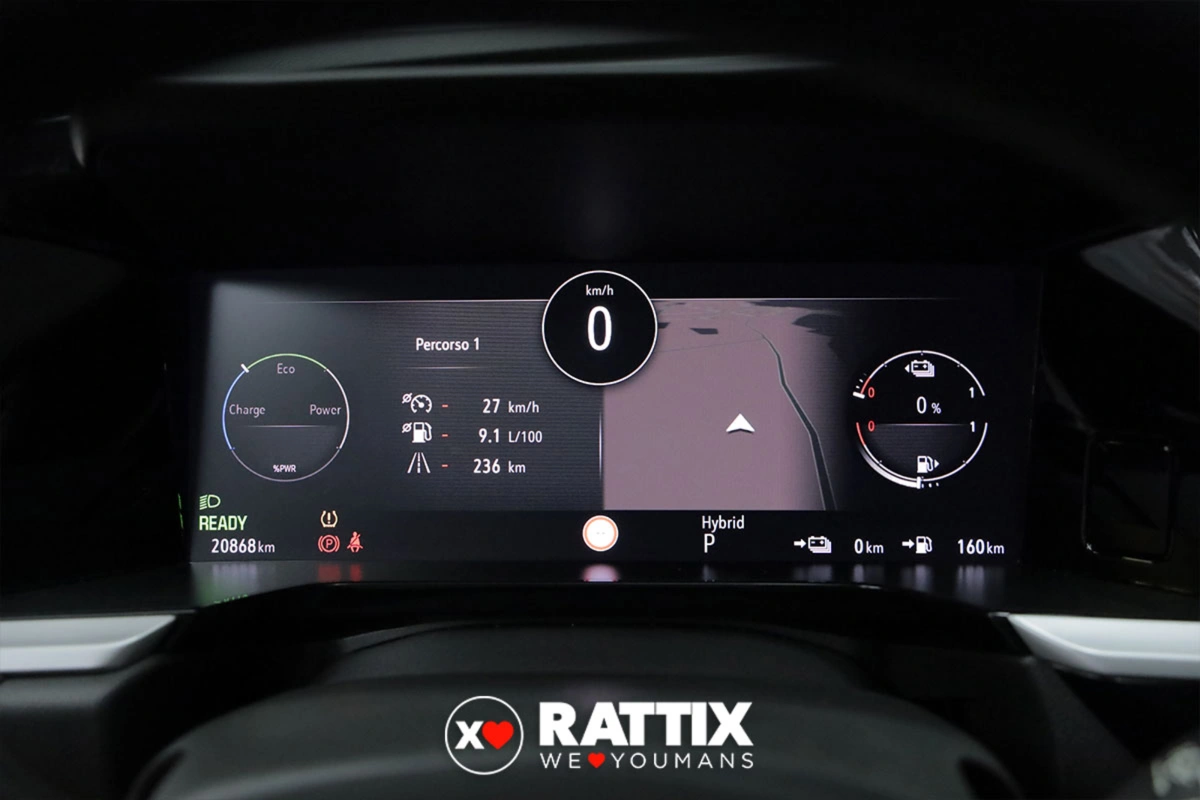 Opel Grandland 1.6 Phev 225CV GS Line 