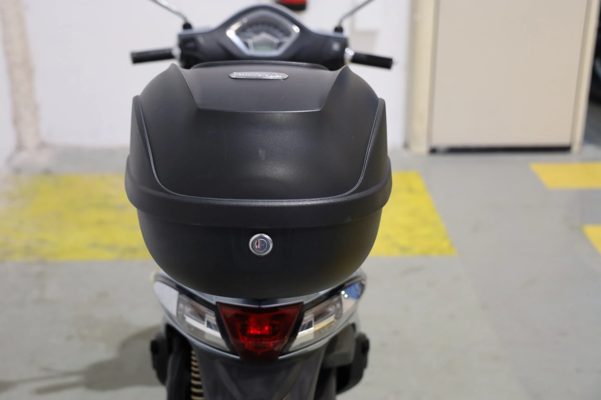 PIAGGIO Liberty 125 125