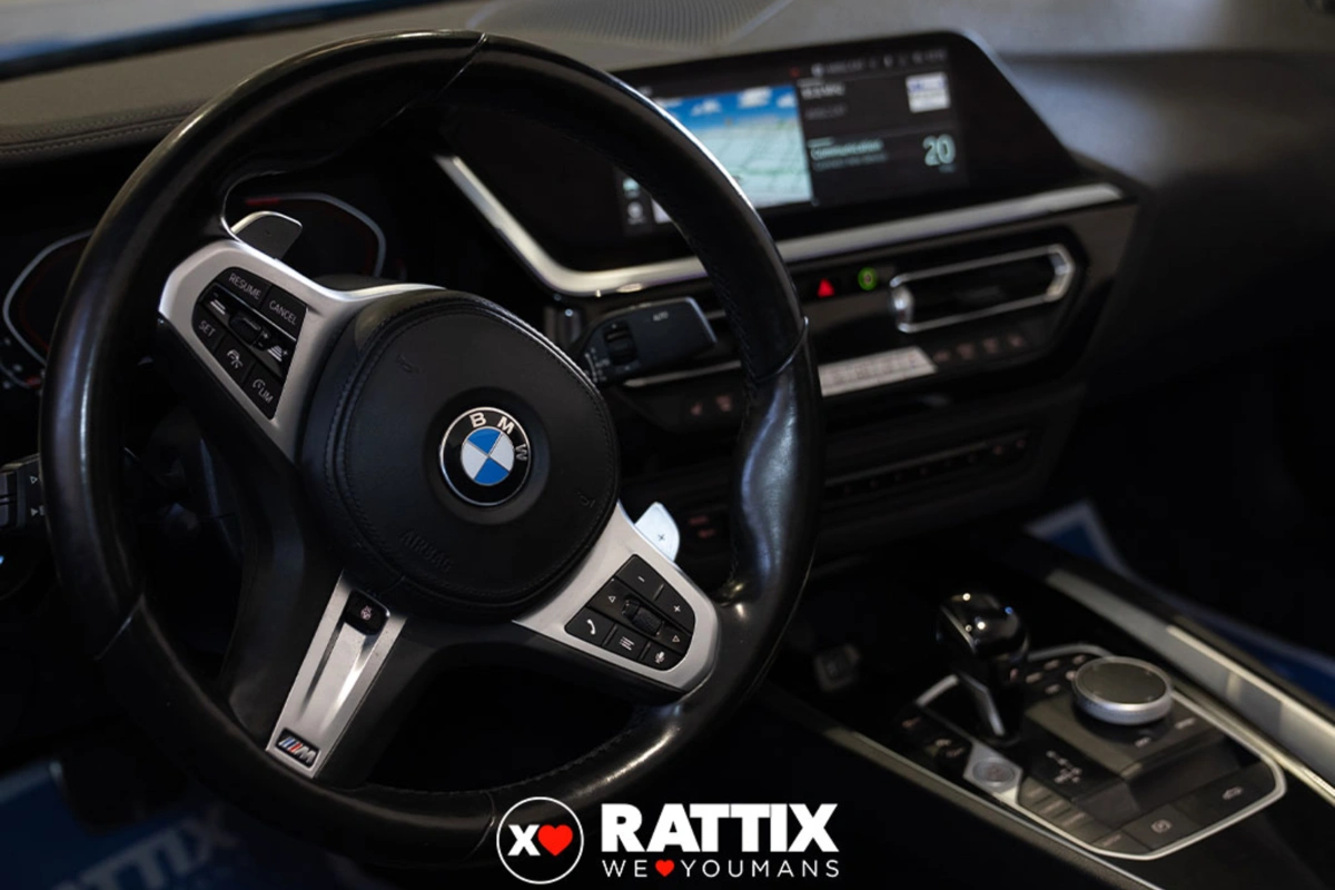 BMW Z4 G29 sdrive 20i Msport