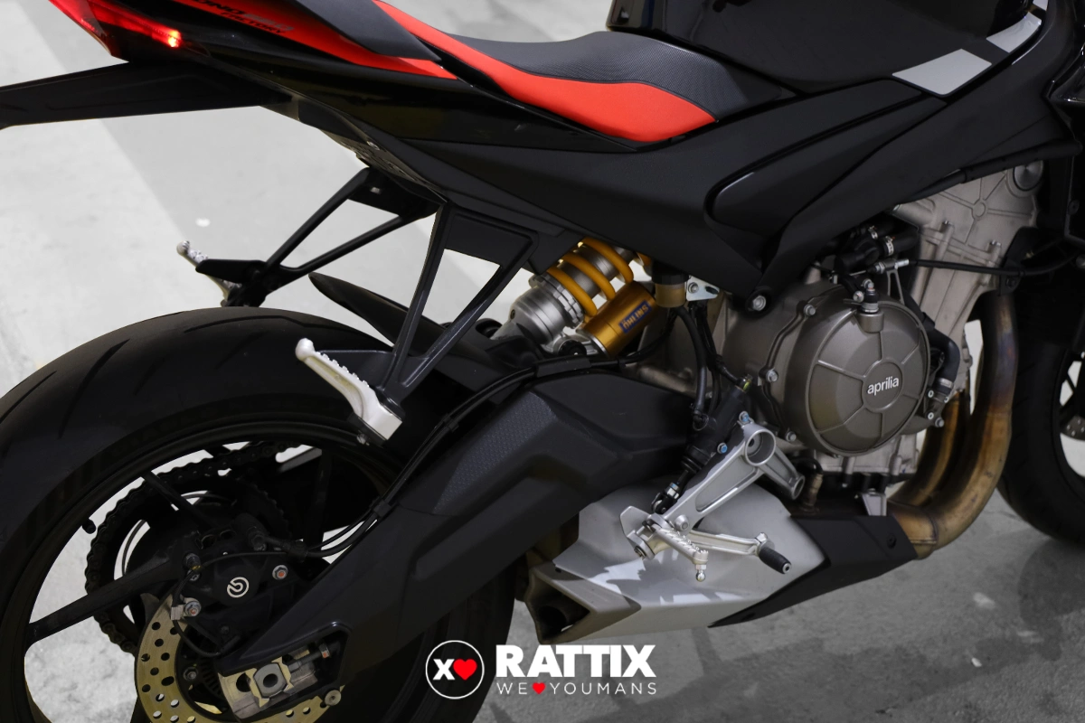 APRILIA Tuono 660 dep.A2 Abs