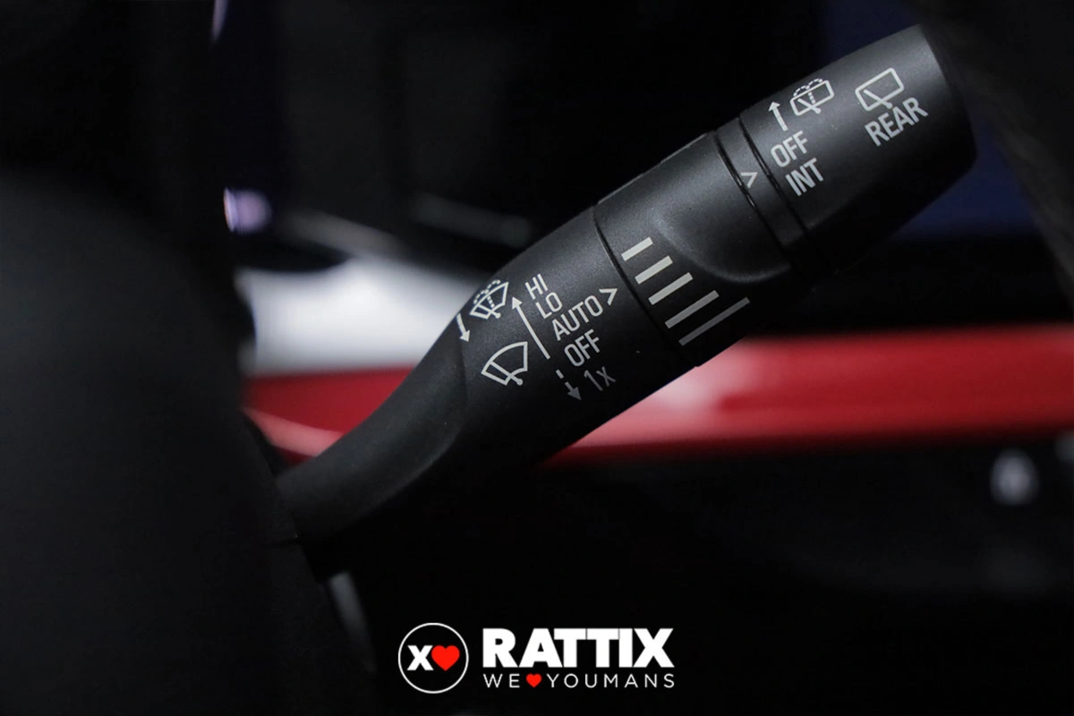 Opel Mokka eléctrico 57KW GS Line +