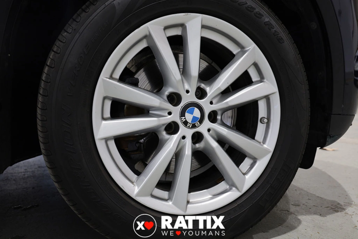 BMW X5 xdrive30d 249cv Business auto X5 xdrive30d 249cv Business auto