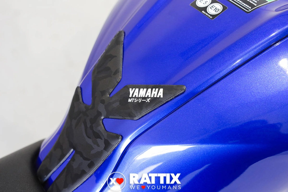 YAMAHA YZF R125 R 125 YZF