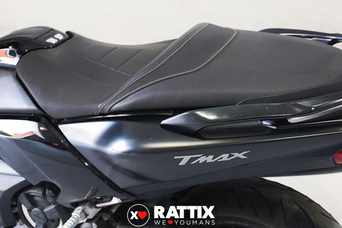 YAMAHA T-Max 530 SX Abs my19