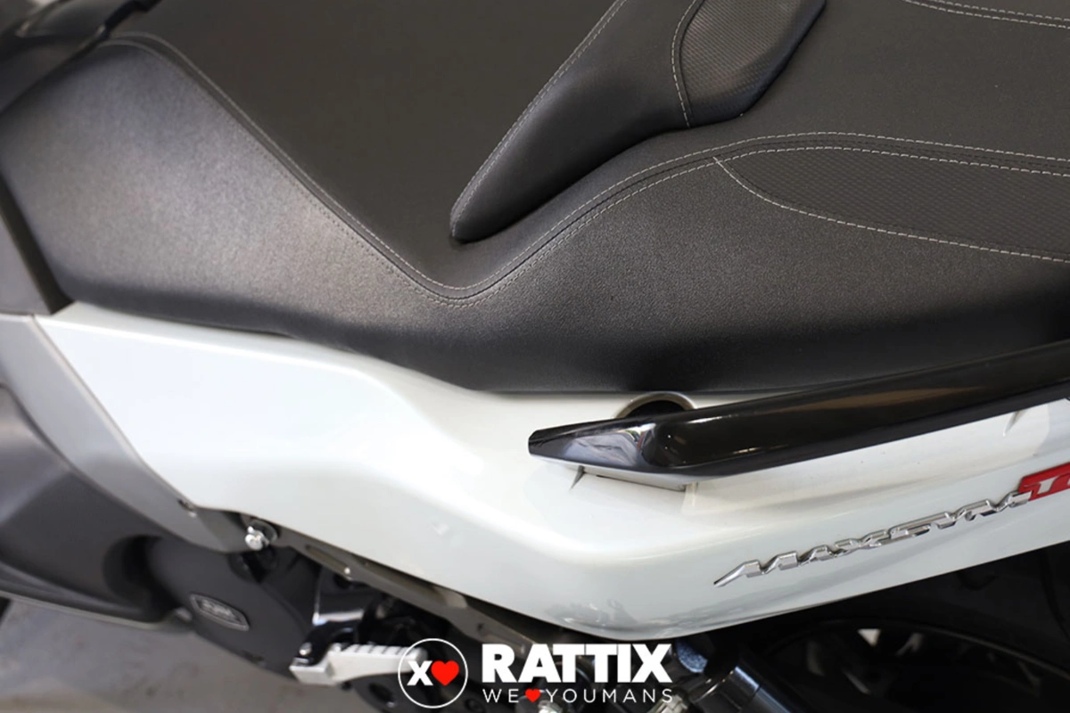 SYM MaxSym 500 500i TL Abs my20