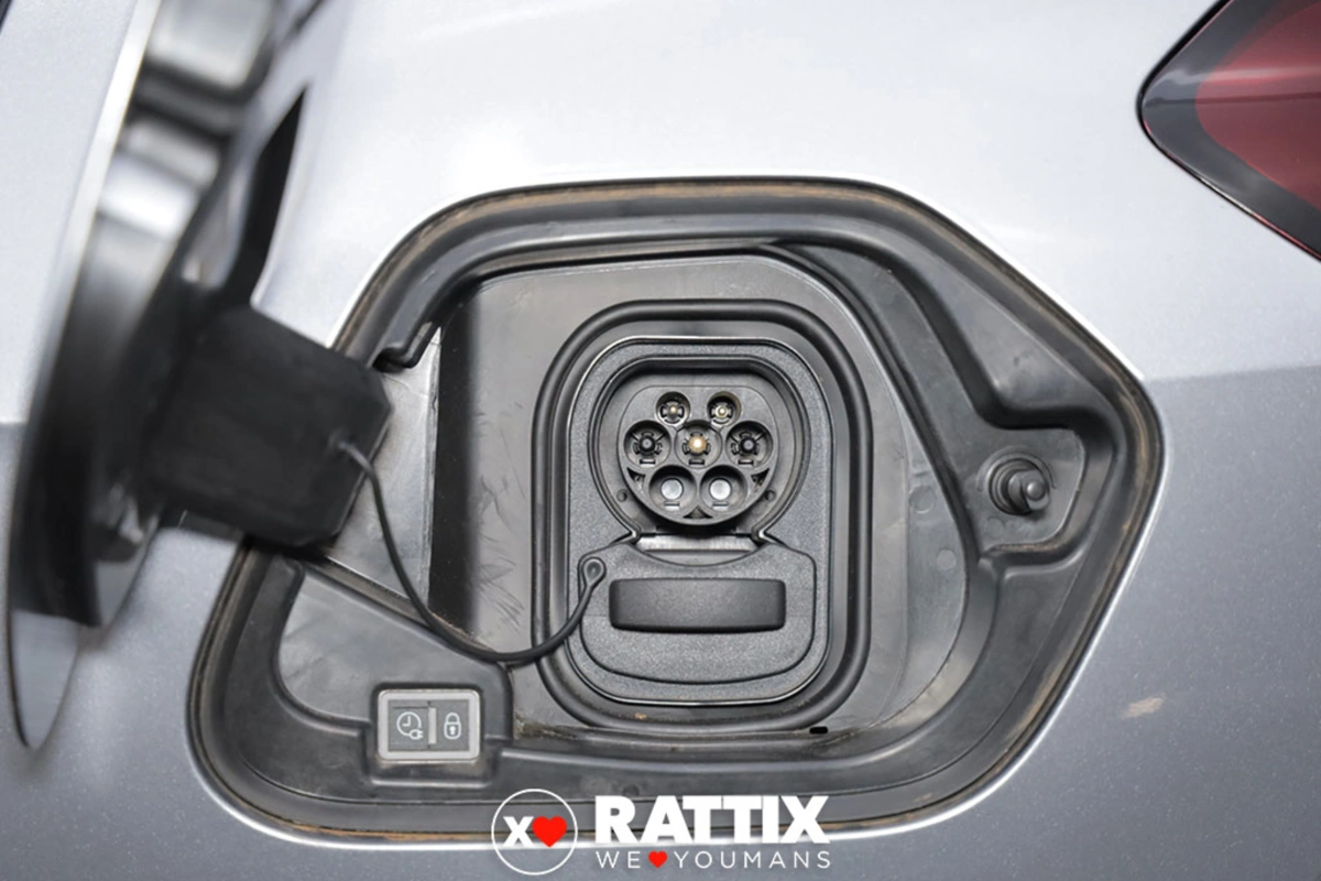 OPEL Corsa-e 57kW Elegance