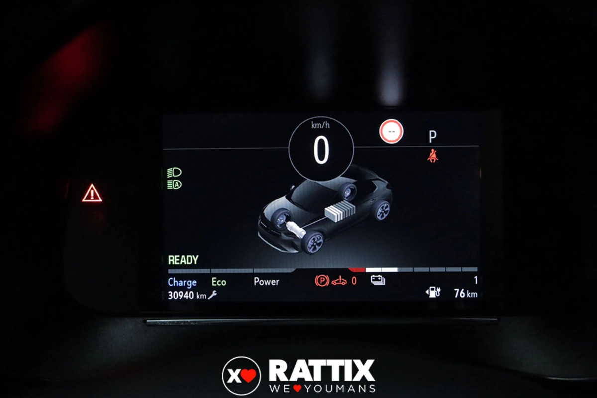 OPEL Corsa-e 57kW Elegance