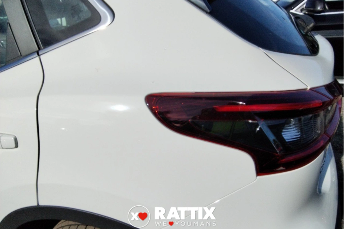 NISSAN qashqai ii 2017 Qashqai 1.5 dci Acenta 115cv