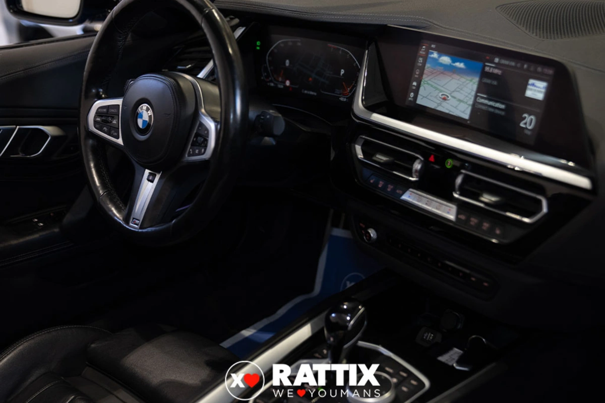 BMW Z4 G29 sdrive 20i Msport