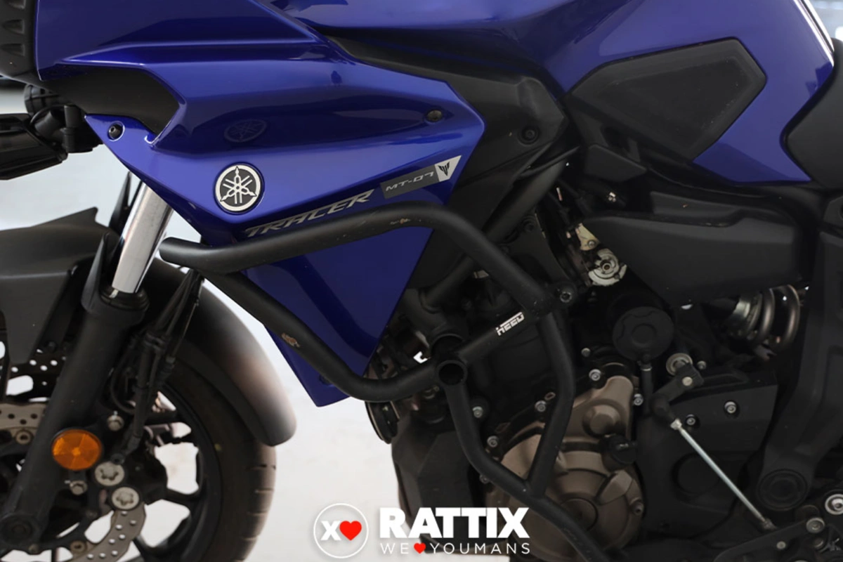 YAMAHA Tracer 700 