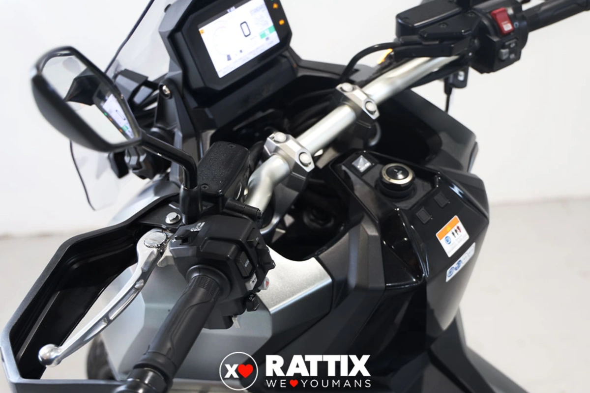 HONDA X-ADV 750 DCT Abs my21